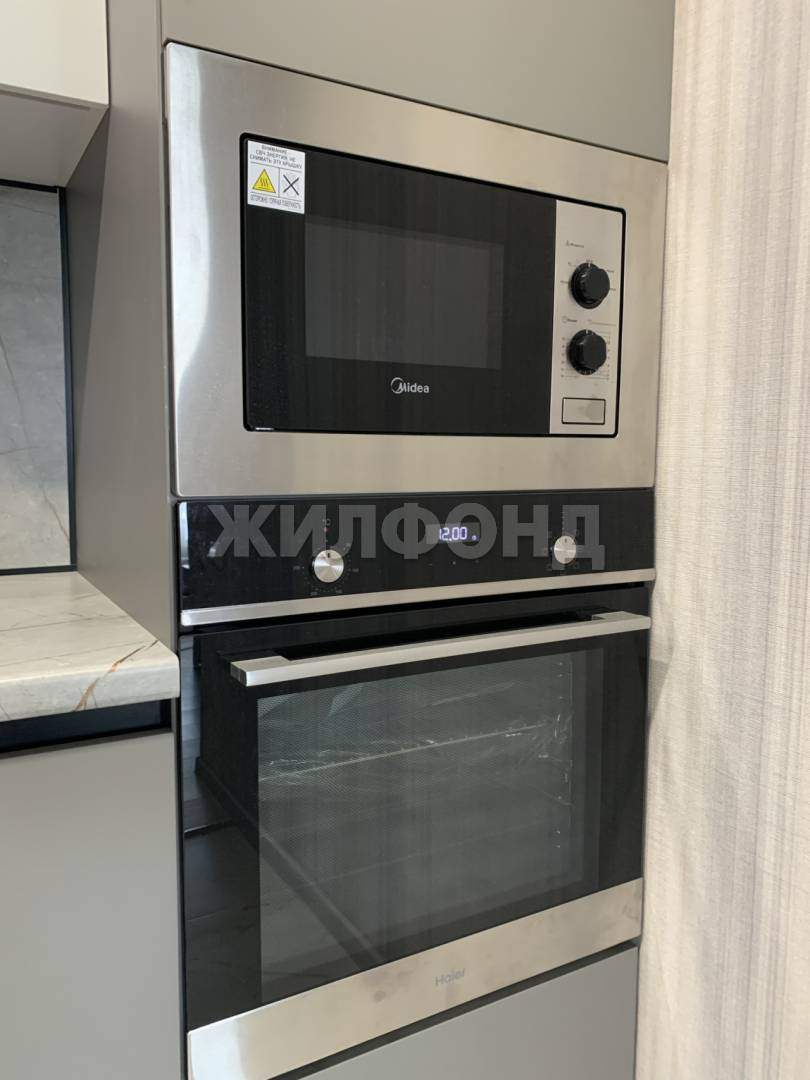 Квартира на продажу в Томске, 1-я Ново-Киевская улица, 1 фото №3