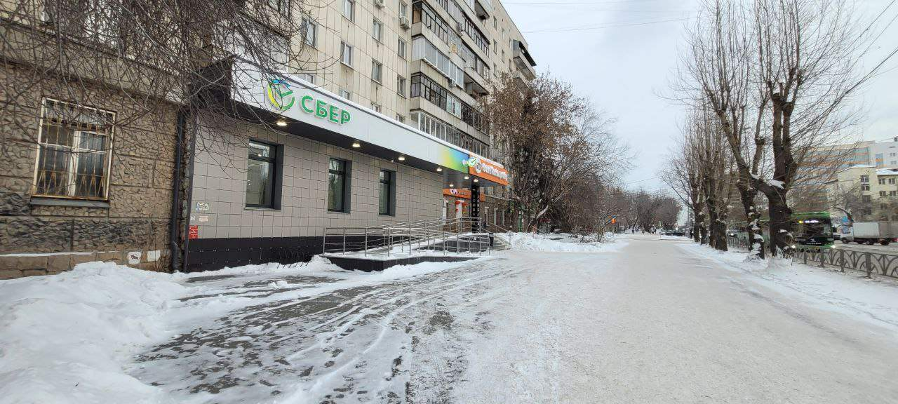 Продам офис 150.1 м.кв.