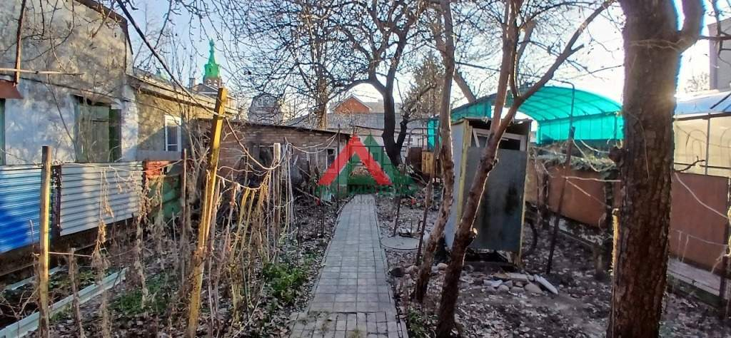 Участок на продажу в Краснодаре, им. Чапаева улица фото №4