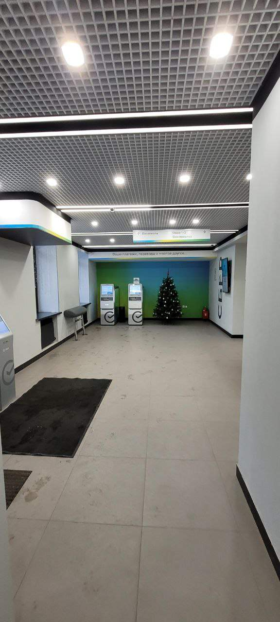 Продам офис 150.1 м.кв.