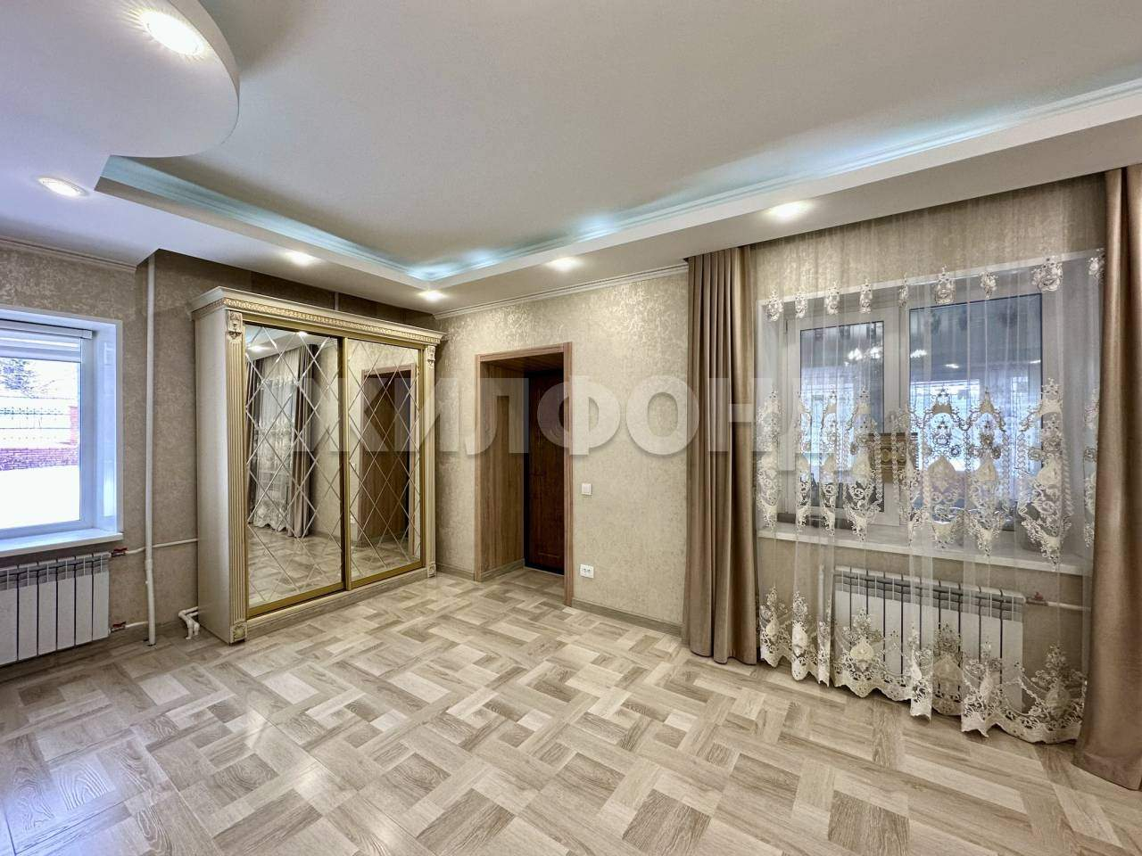 Дом на продажу в Красноярске, Окаемная улица, 17 фото №4