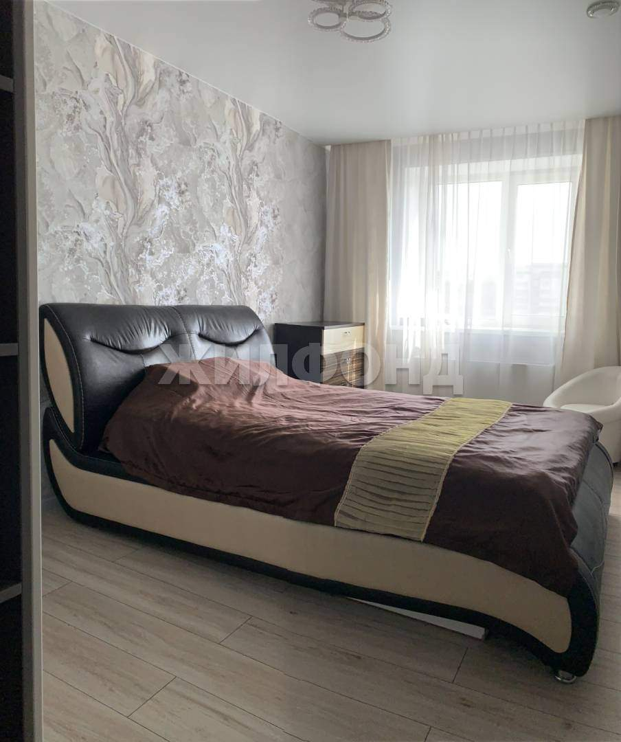 Квартира на продажу в Томске, 1-я Ново-Киевская улица, 1 фото №7