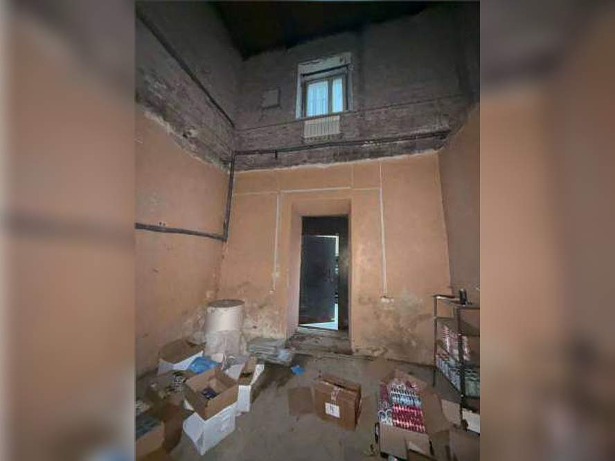 Офис на продажу в Нижнем Новгороде, Советская улица, 21/1
