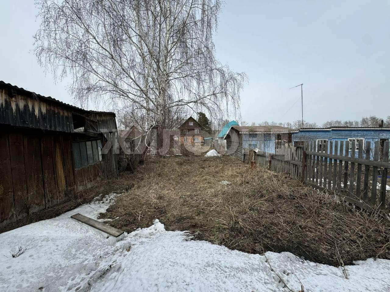 Продам земельный участок 510 м.кв.