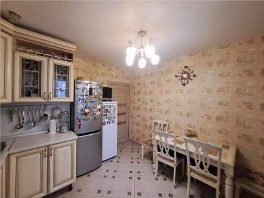 Квартира на продажу в Смоленске, Маршала Соколовского улица, 11Б фото №7