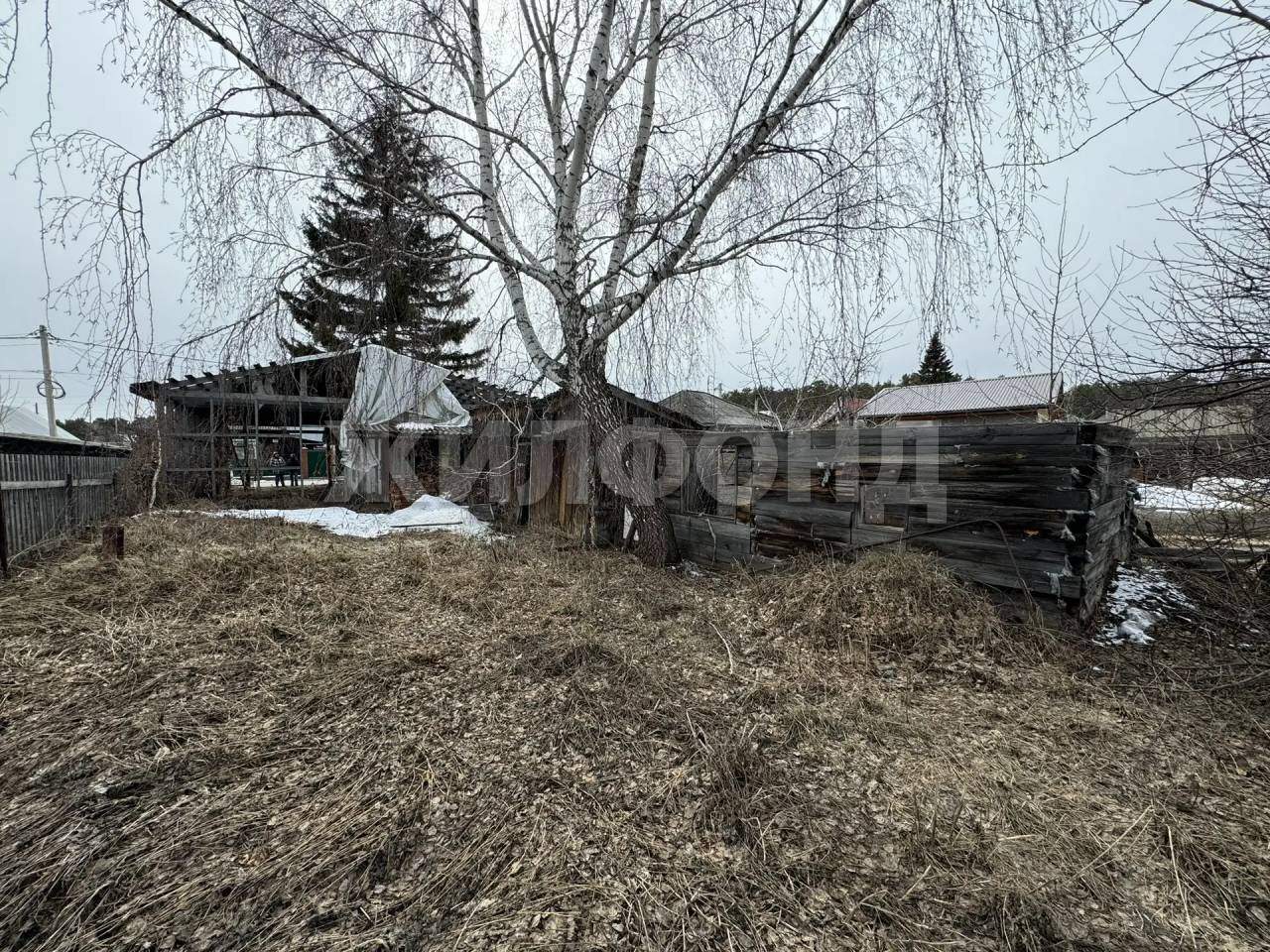 Продам земельный участок 510 м.кв.