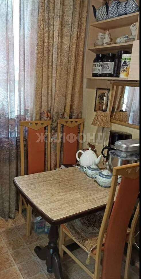 Квартира на продажу в Северске, Горького улица, 10 фото №10