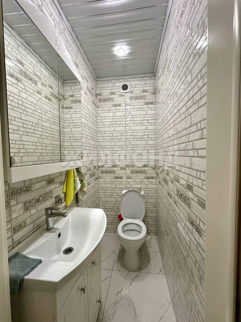 Дом на продажу в Красноярске, Окаемная улица, 17 фото №11