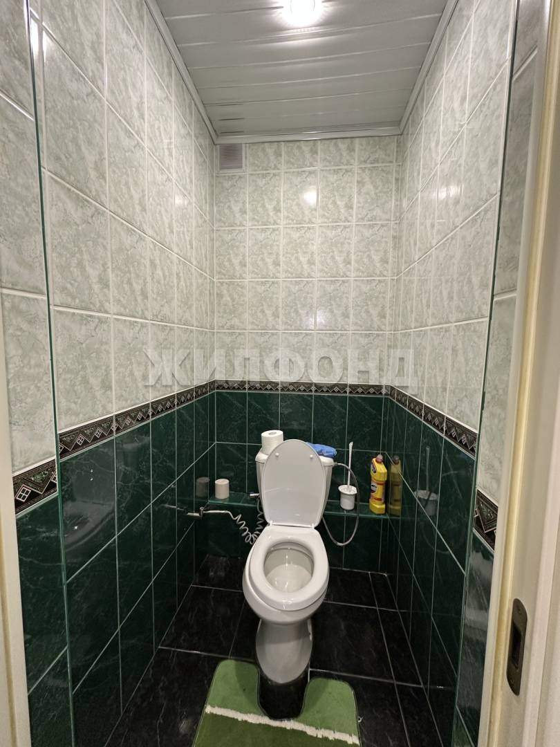 Дом на продажу в Красноярске, Окаемная улица, 17 фото №14
