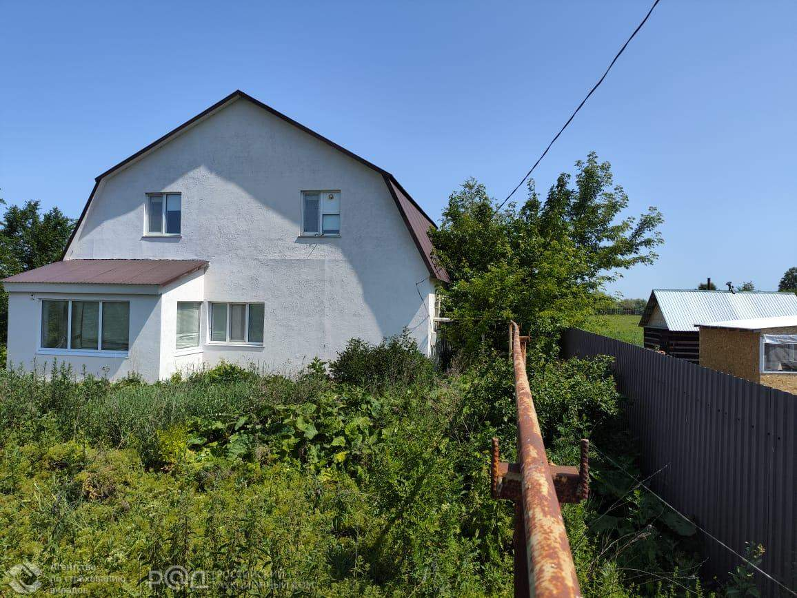 Коттедж на продажу в Никольском, Зеленая Лука улица, 10а фото №2