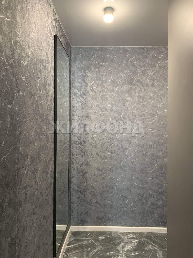 Квартира на продажу в Томске, 1-я Ново-Киевская улица, 1 фото №14