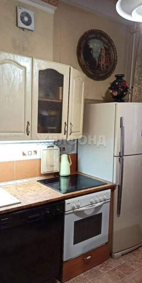 Квартира на продажу в Северске, Горького улица, 10 фото №5