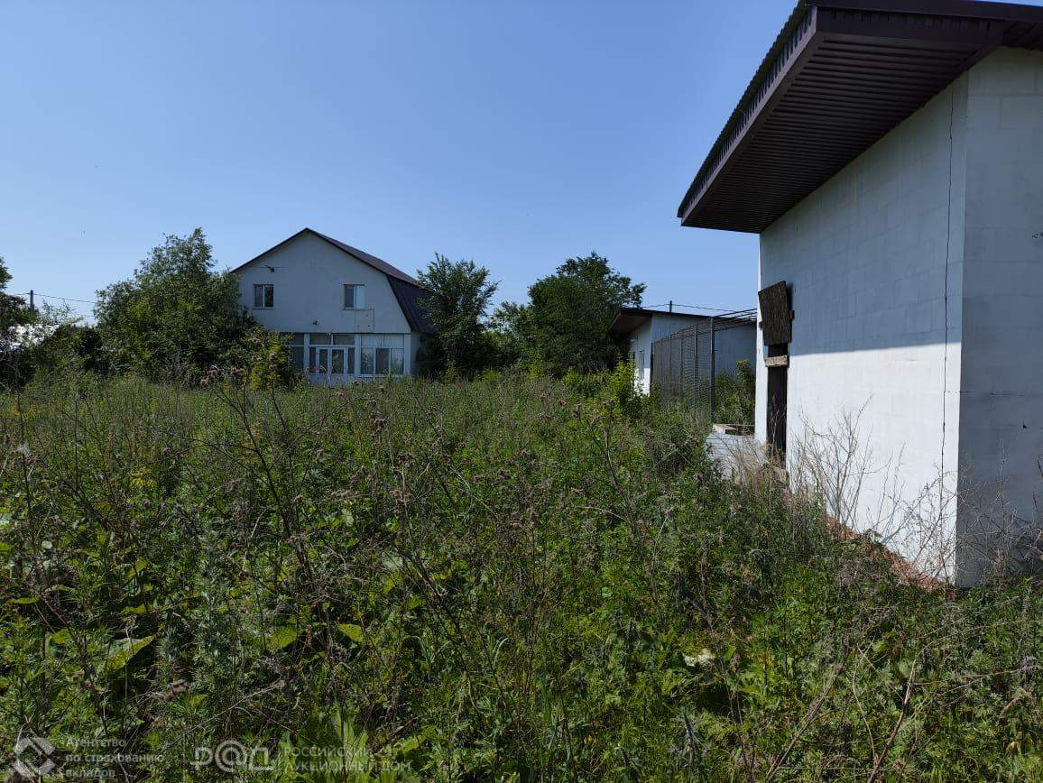 Коттедж на продажу в Никольском, Зеленая Лука улица, 10а фото №1