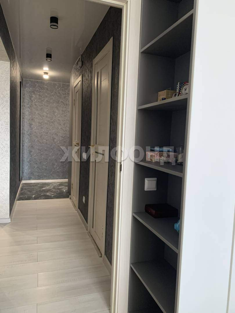 Квартира на продажу в Томске, 1-я Ново-Киевская улица, 1 фото №9