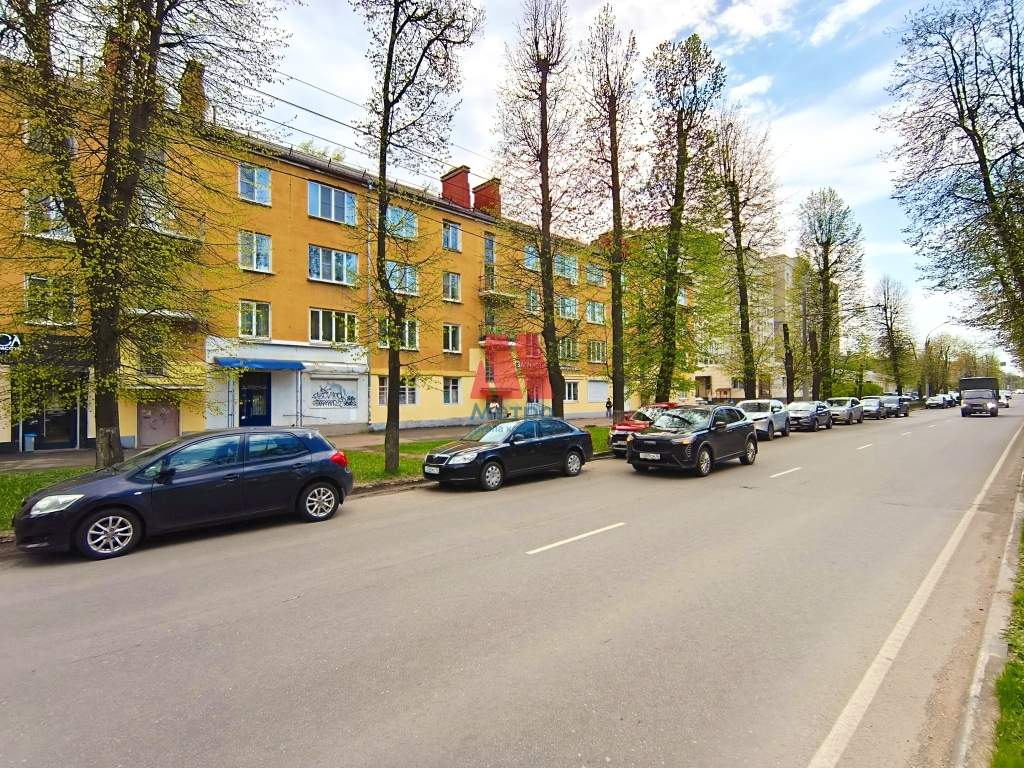 Сдам в аренду помещение свободного назначения 63.8 м.кв.