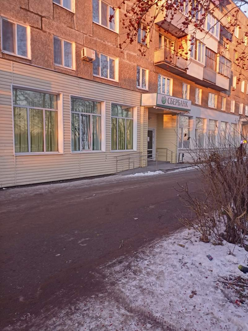Офис в аренду в Нижнем Тагиле, Щорса улица, 24 фото №1
