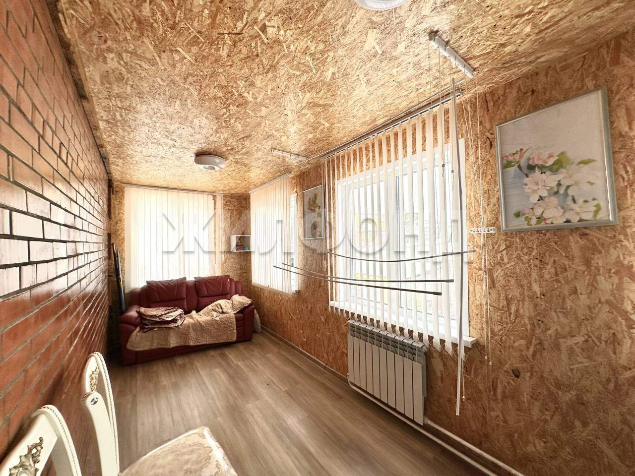Дом на продажу в Красноярске, Окаемная улица, 17 фото №17