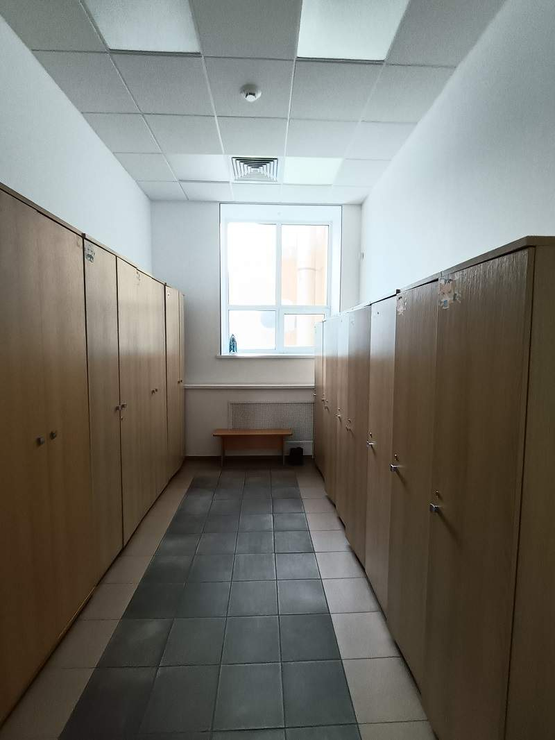 Продам офис 157.7 м.кв.