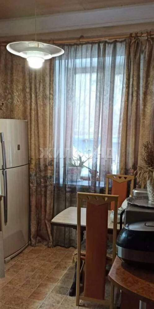 Квартира на продажу в Северске, Горького улица, 10 фото №4