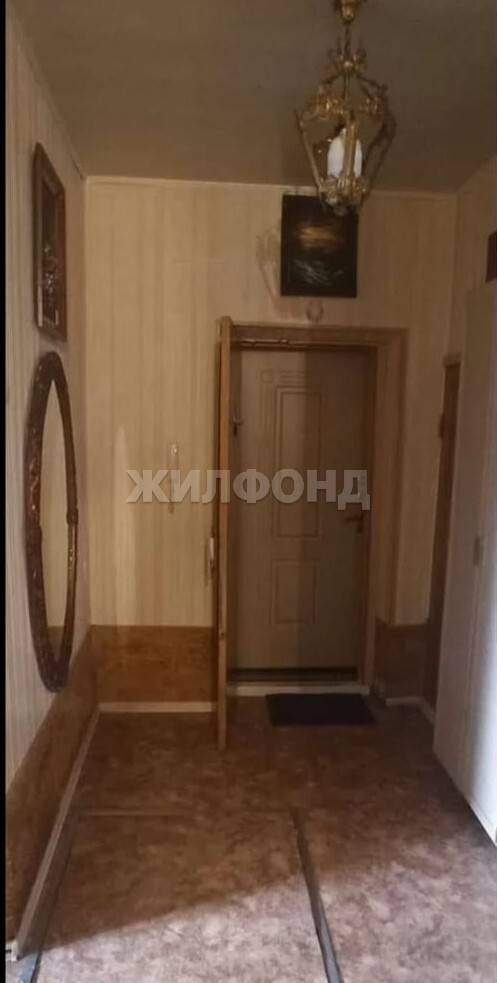 Квартира на продажу в Северске, Горького улица, 10 фото №3