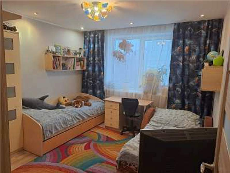 Квартира на продажу в Смоленске, Маршала Соколовского улица, 11Б фото №8
