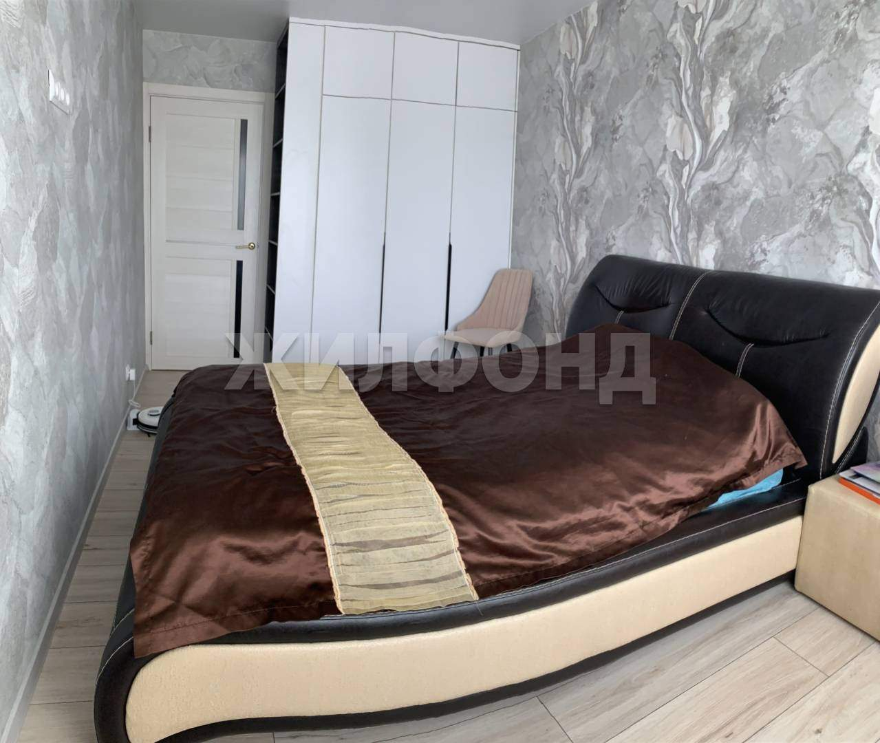 Квартира на продажу в Томске, 1-я Ново-Киевская улица, 1 фото №8