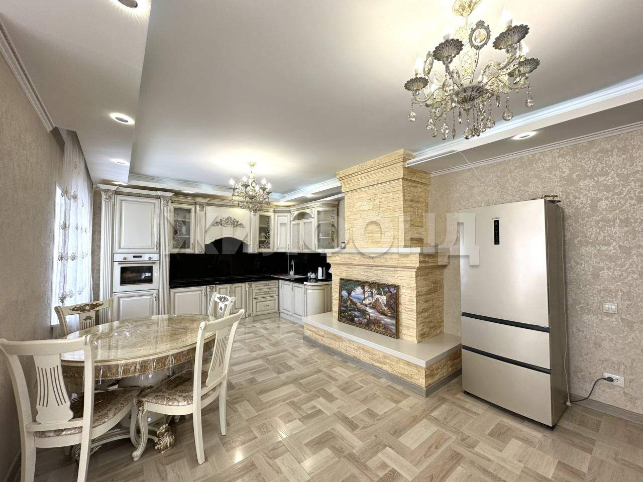 Дом на продажу в Красноярске, Окаемная улица, 17 фото №6
