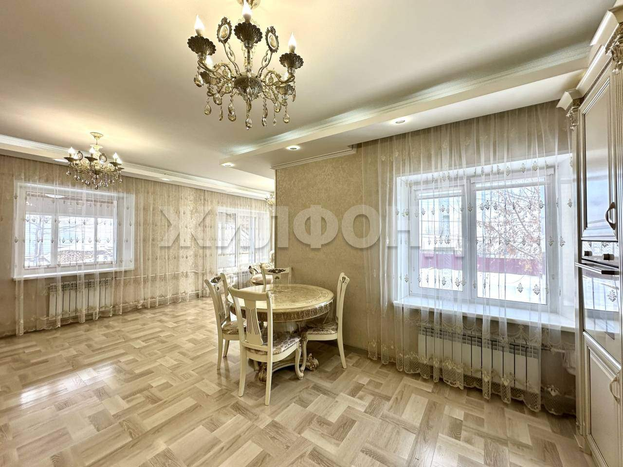 Дом на продажу в Красноярске, Окаемная улица, 17 фото №8