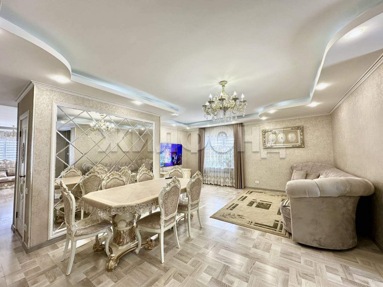 Дом на продажу в Красноярске, Окаемная улица, 17 фото №1
