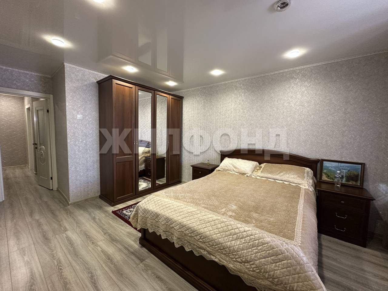 Дом на продажу в Красноярске, Окаемная улица, 17 фото №20