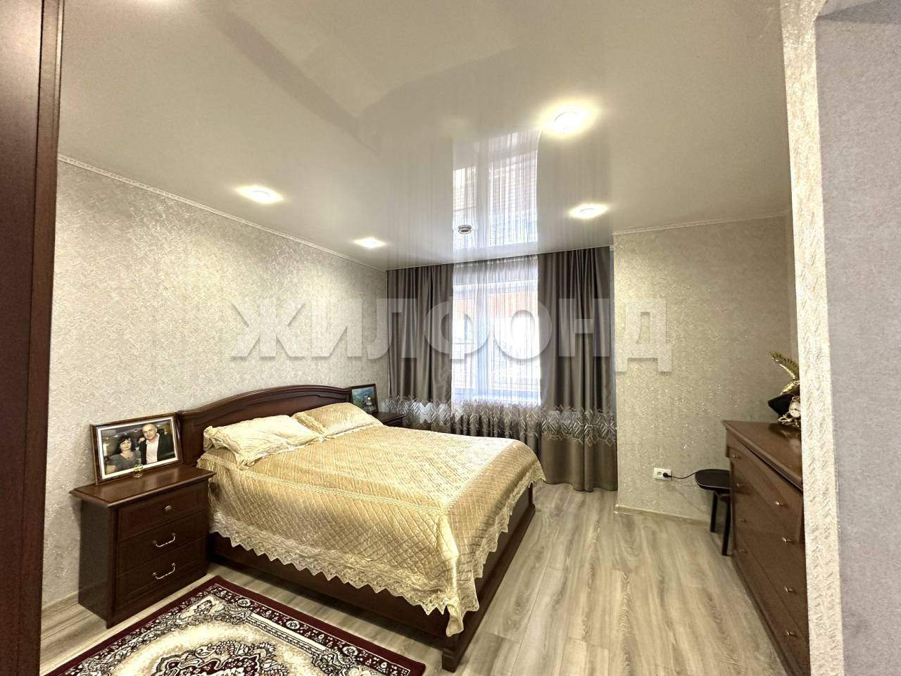Дом на продажу в Красноярске, Окаемная улица, 17 фото №18