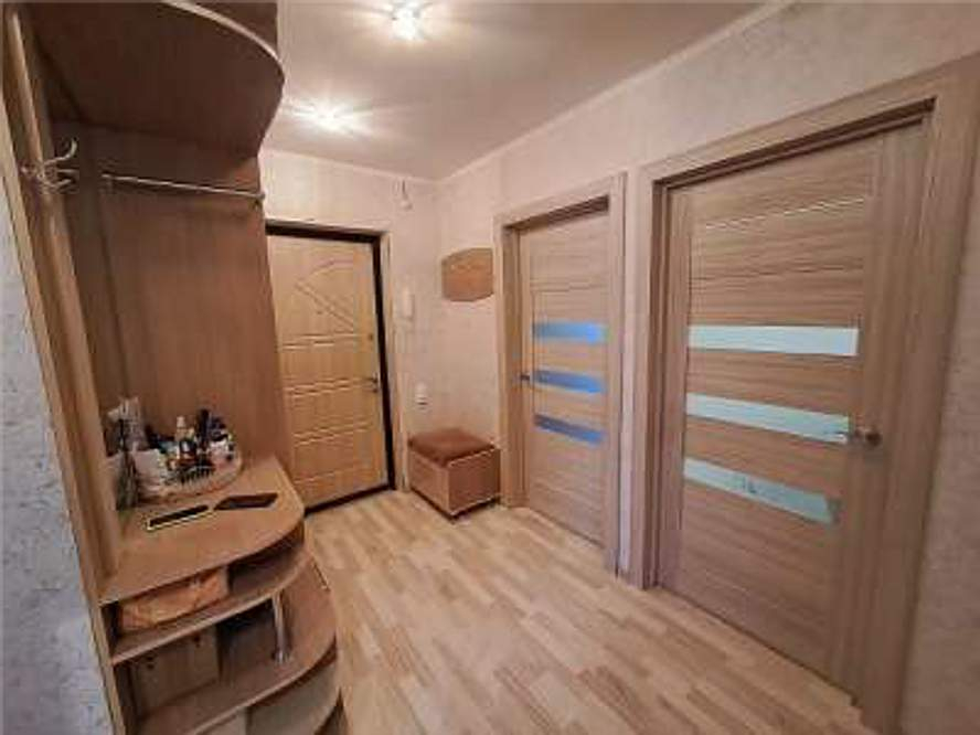 Квартира на продажу в Смоленске, Маршала Соколовского улица, 11Б фото №5