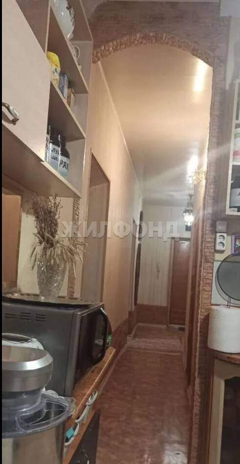 Квартира на продажу в Северске, Горького улица, 10 фото №9