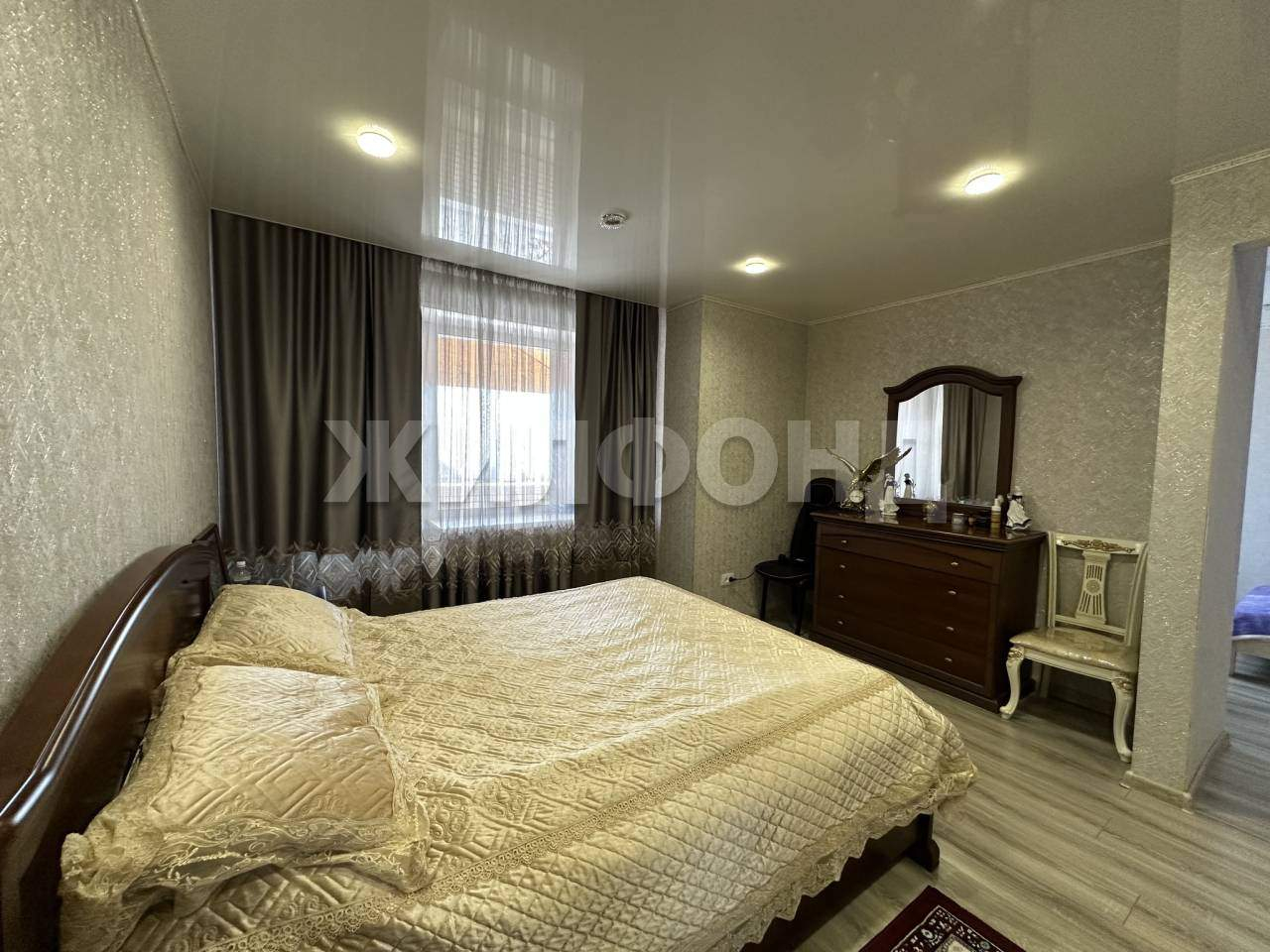 Дом на продажу в Красноярске, Окаемная улица, 17 фото №19