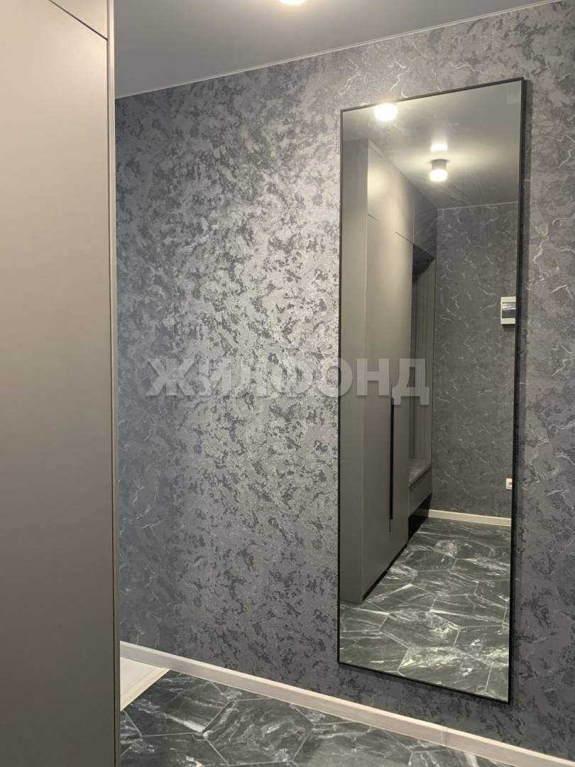 Квартира на продажу в Томске, 1-я Ново-Киевская улица, 1 фото №12