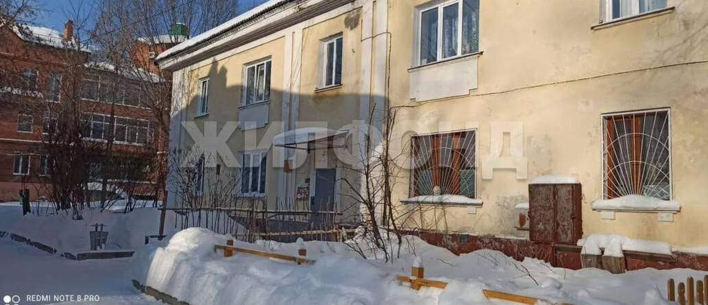 Квартира на продажу в Северске, Горького улица, 10 фото №14