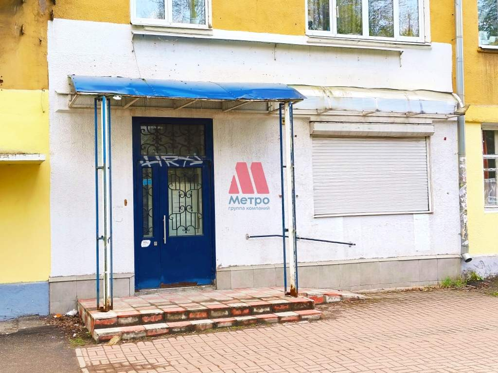 Сдам в аренду помещение свободного назначения 63.8 м.кв.