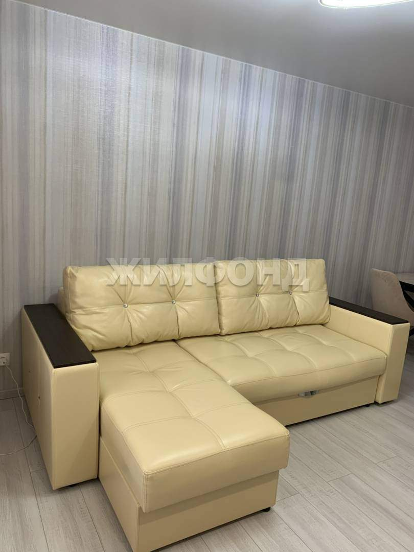Квартира на продажу в Томске, 1-я Ново-Киевская улица, 1 фото №5
