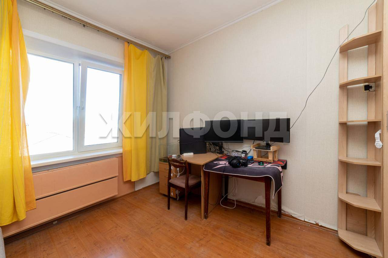 Квартира на продажу в Архангельске, Советских космонавтов проспект, 177 фото №8