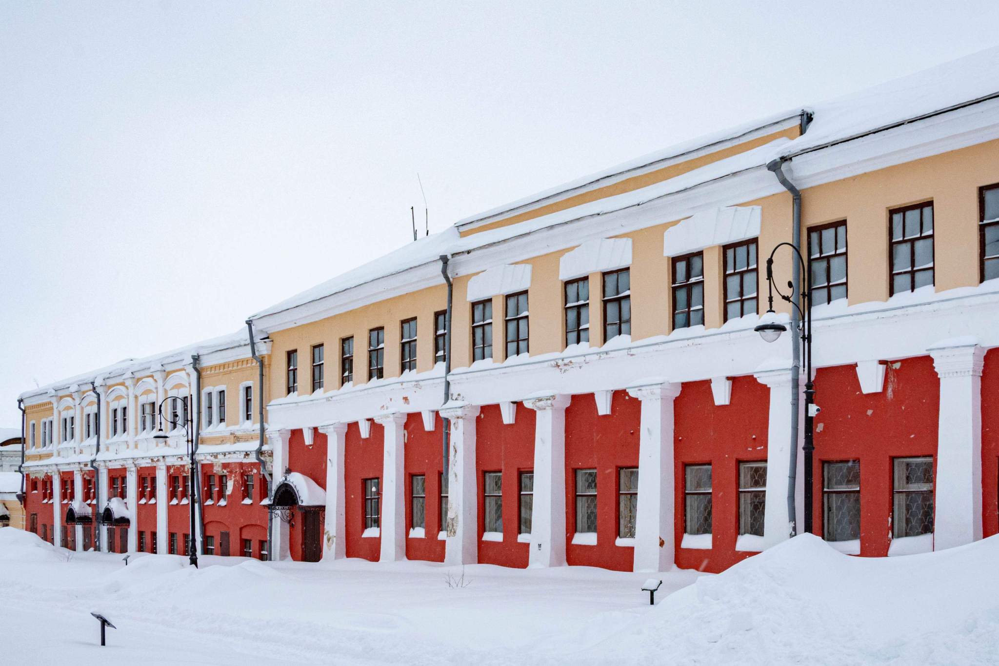 Помещение свободного назначения на продажу в Арзамасе, Гостиный ряд улица, 30 фото №5