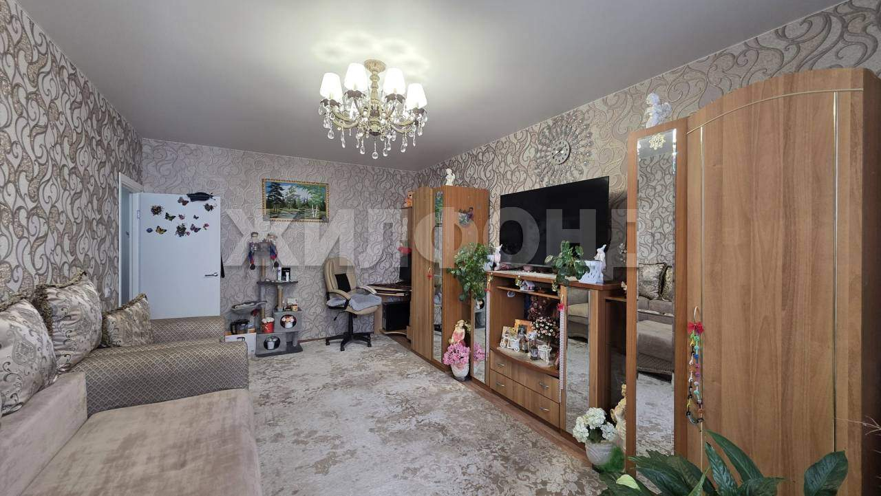 Квартира на продажу в Когалыме, Дружбы Народов улица, 36 фото №5