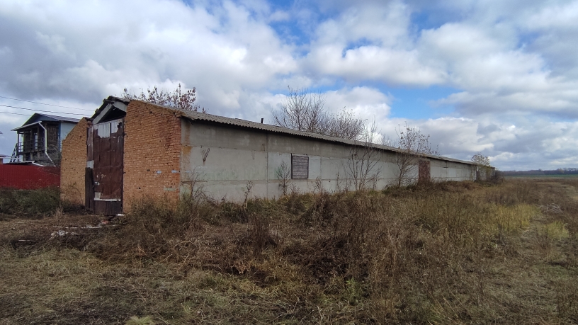Участок на продажу в Старом Хопере фото №4