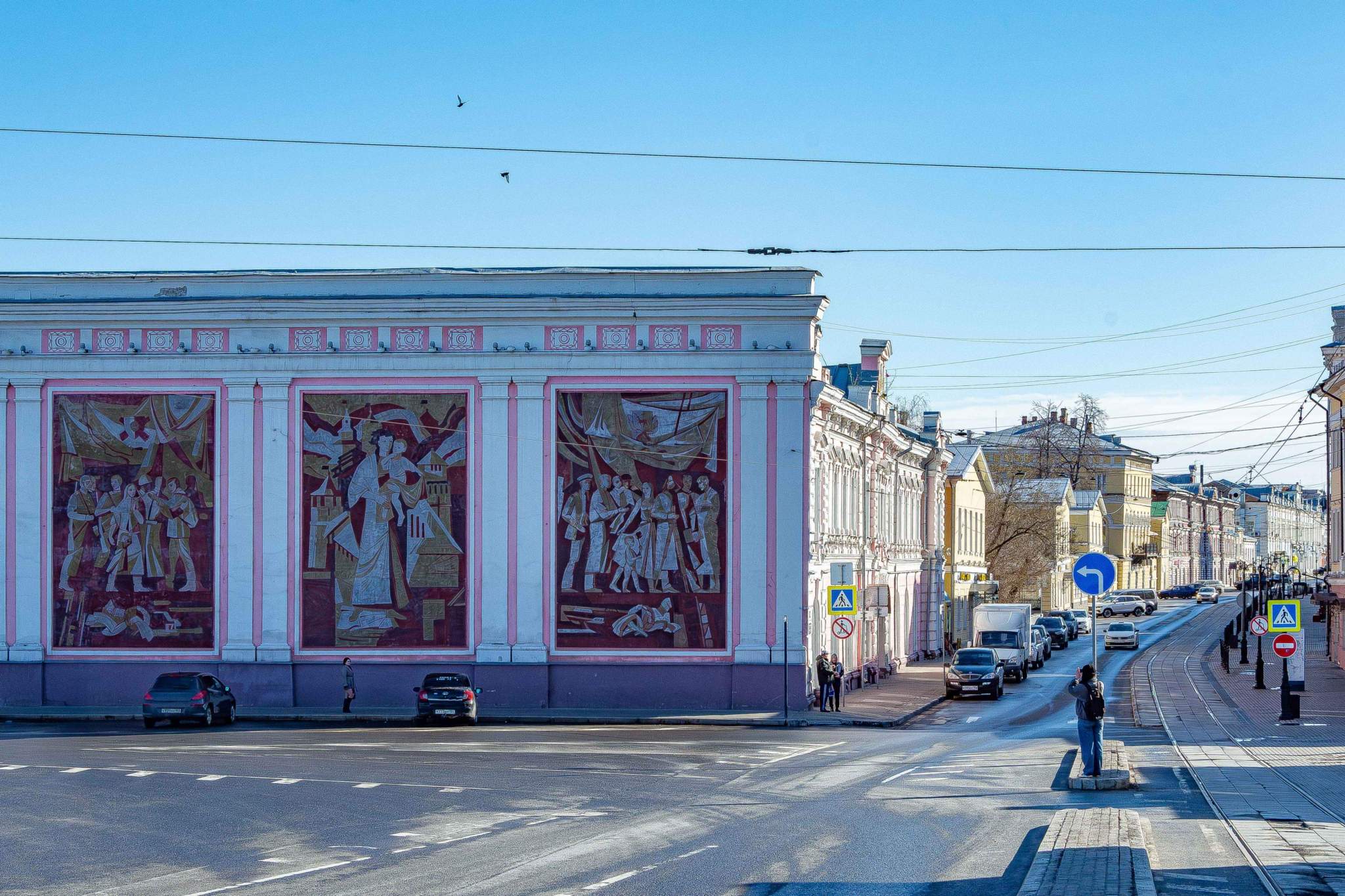 Продам торговое помещение 2325.4 м.кв.