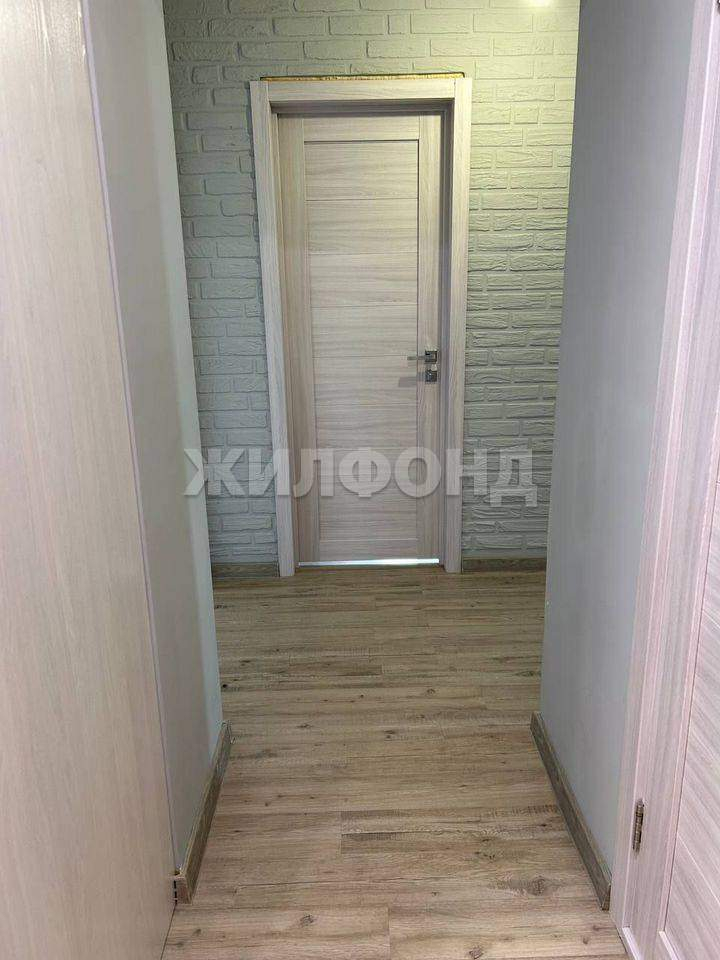 Квартира на продажу в Томске, Сибирская улица, 80 фото №13