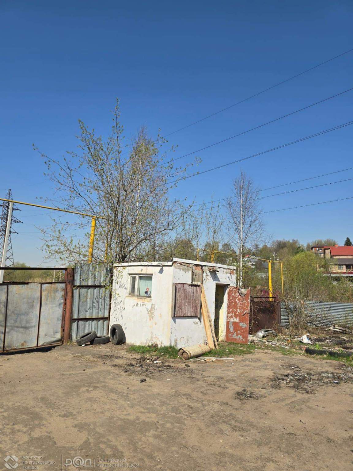Продам торговое помещение 574.3 м.кв.