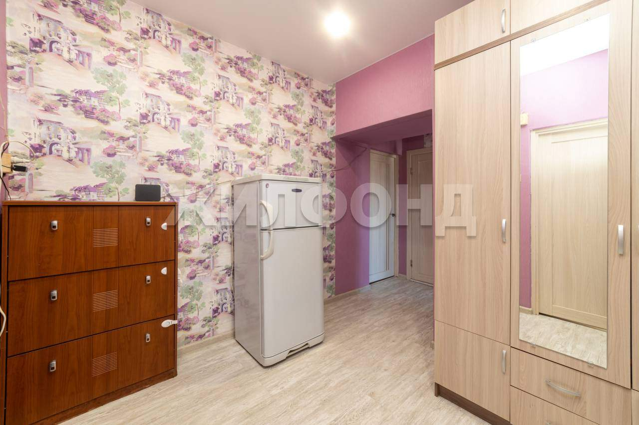 Квартира на продажу в Архангельске, Советских космонавтов проспект, 177 фото №12