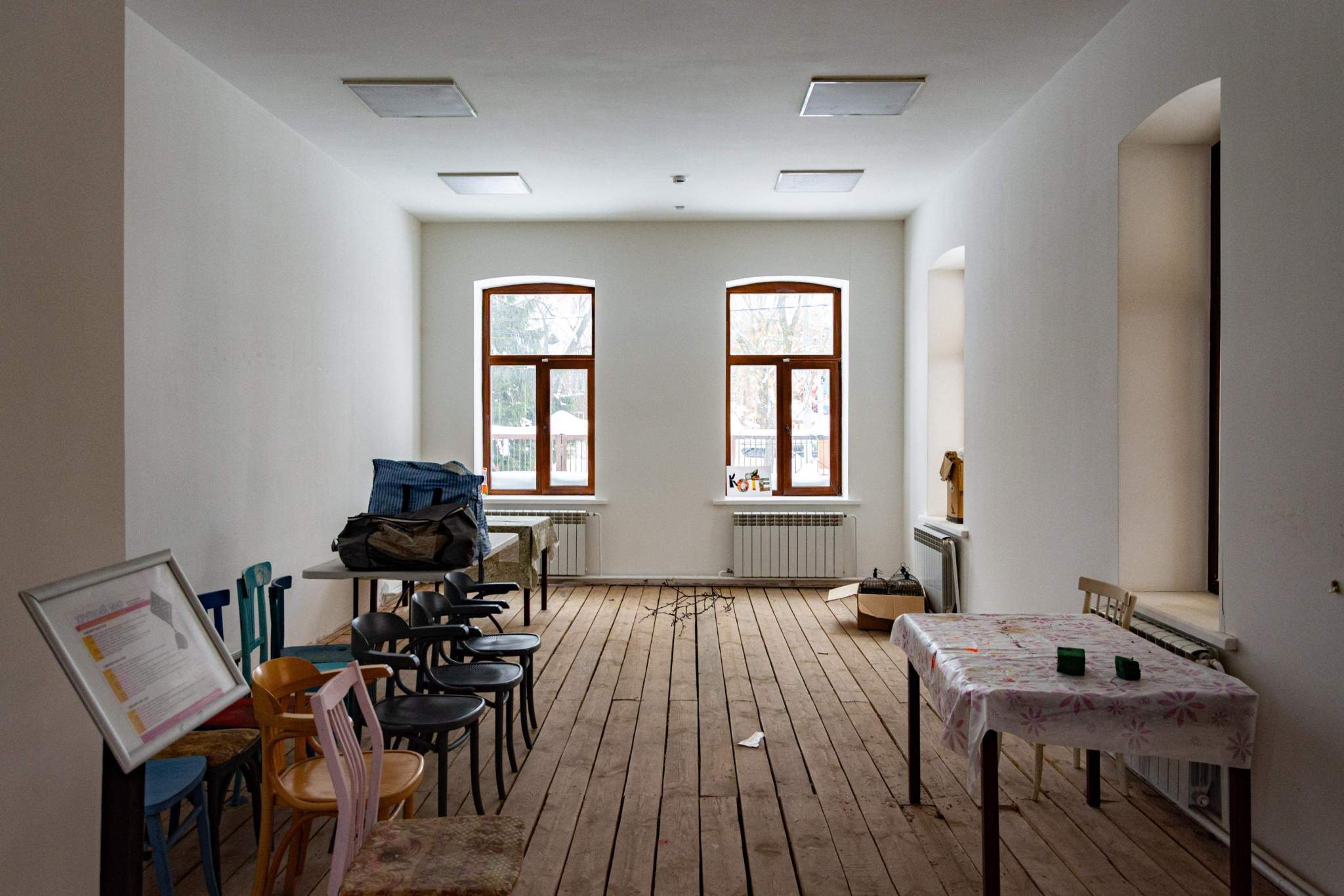 Продам торговое помещение 721.4 м.кв.