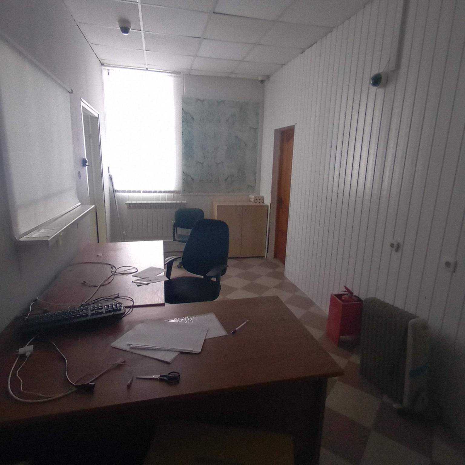 Сдам в аренду торговое помещение 66 м.кв.
