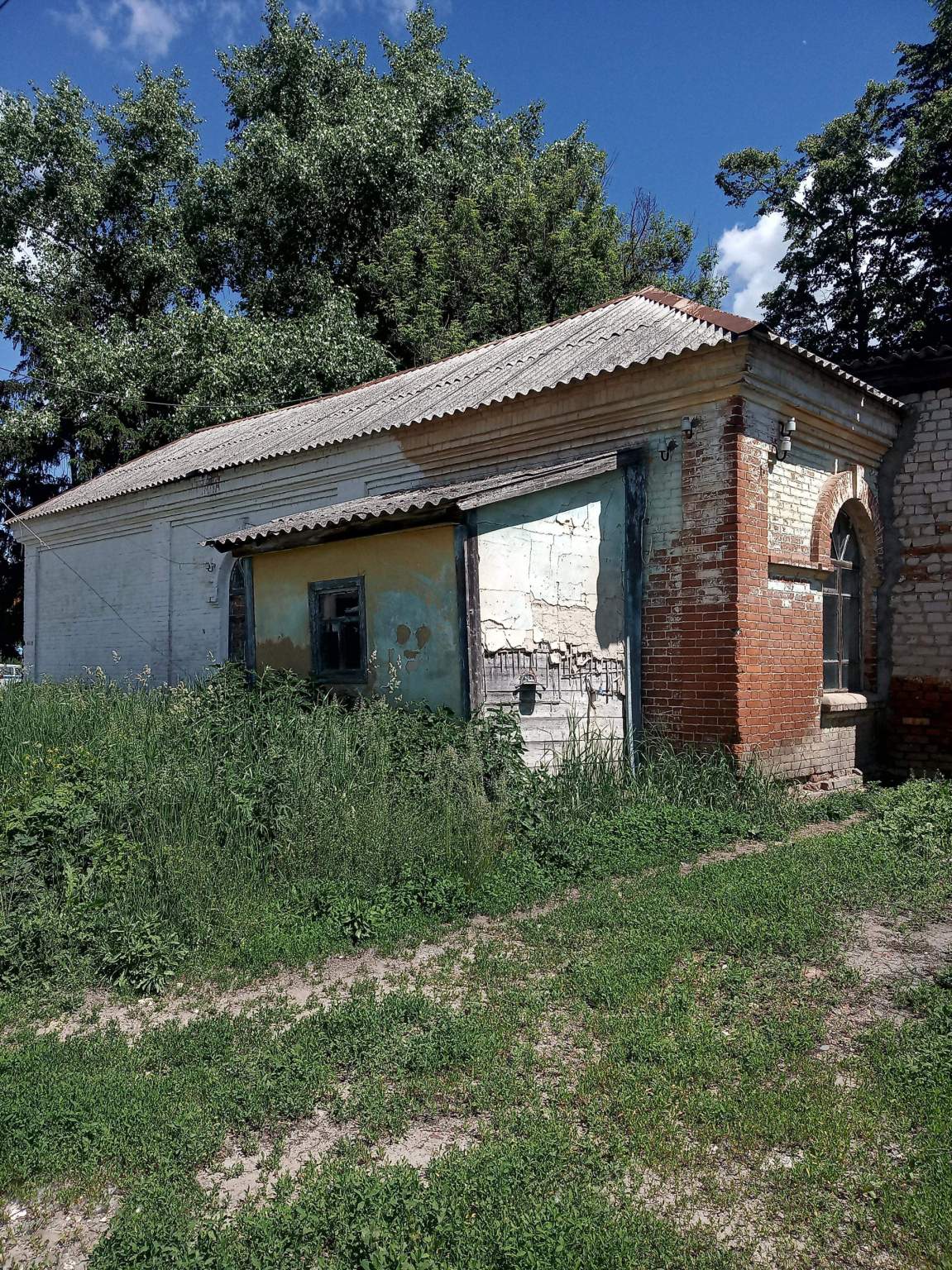 Продам торговое помещение 53.2 м.кв.