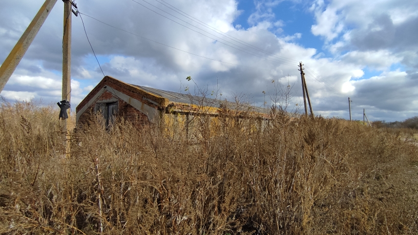 Продам торговое помещение 5252.4 м.кв.